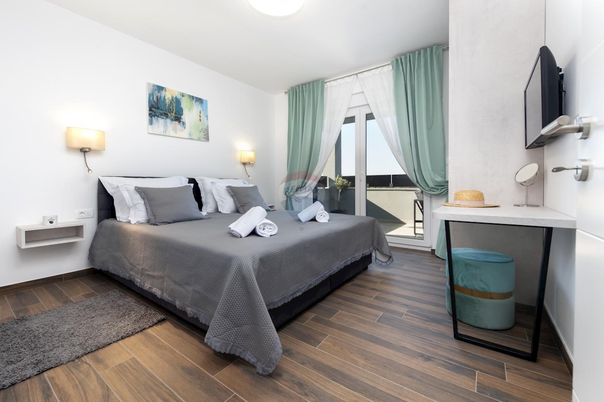 Appartamento Rovinj, 85m2