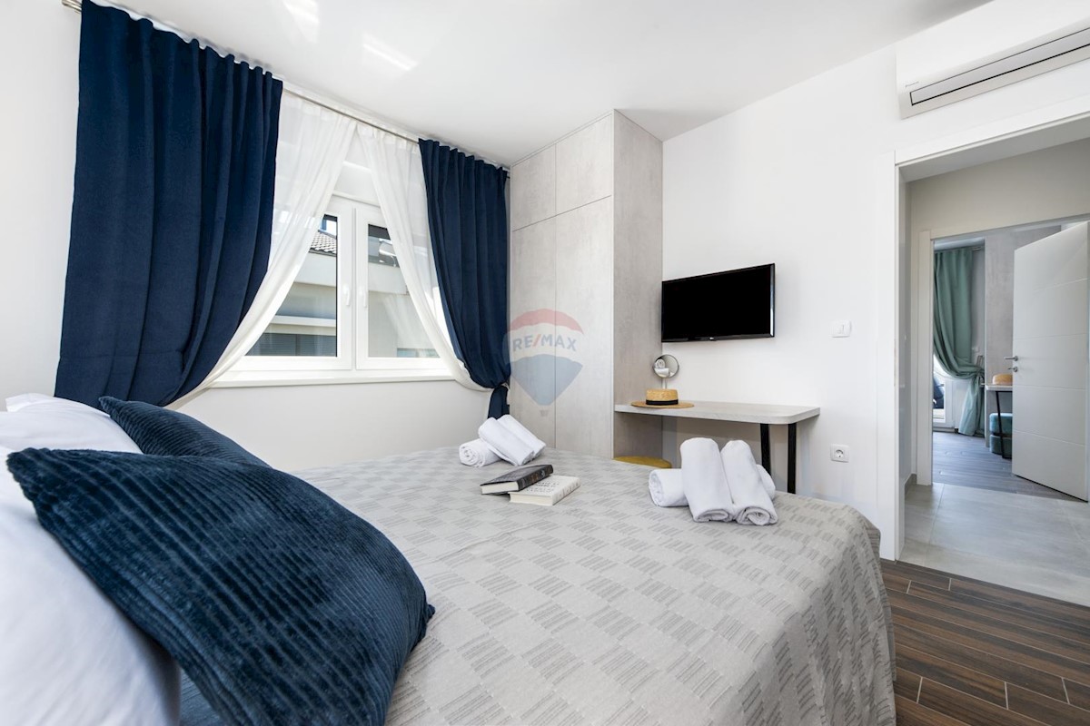 Appartamento Rovinj, 85m2