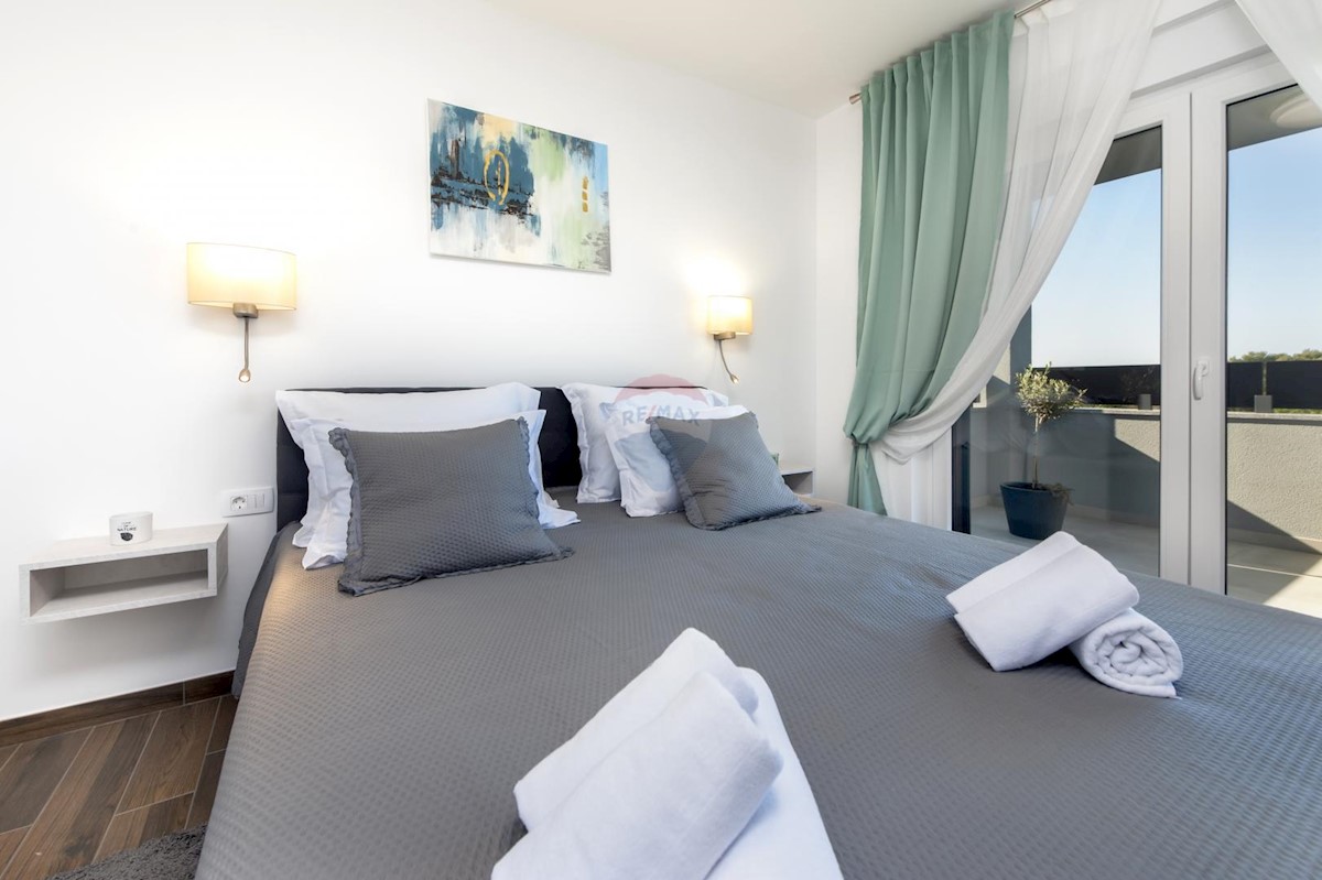 Appartamento Rovinj, 85m2