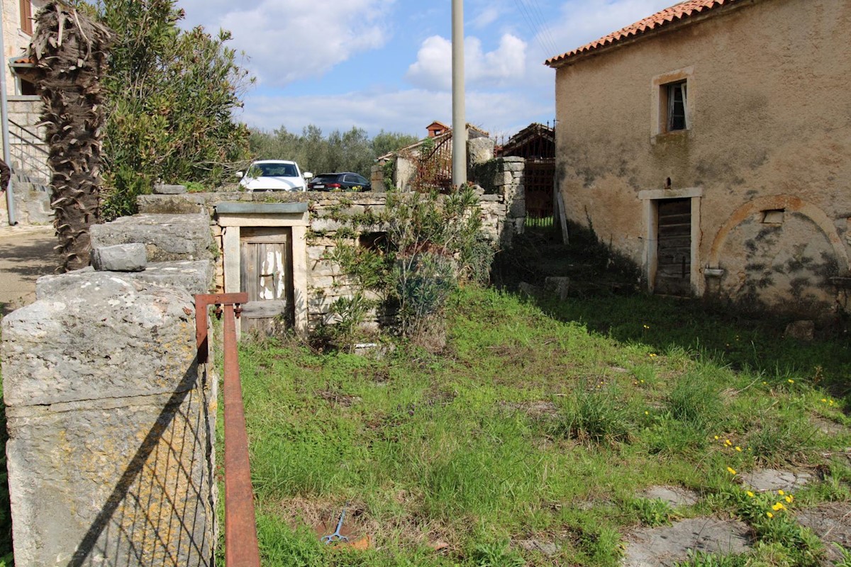 Casa Perini, Sveti Lovreč, 240m2