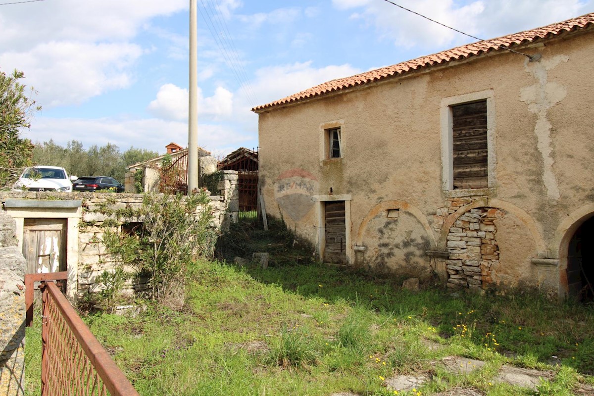 Casa Perini, Sveti Lovreč, 240m2