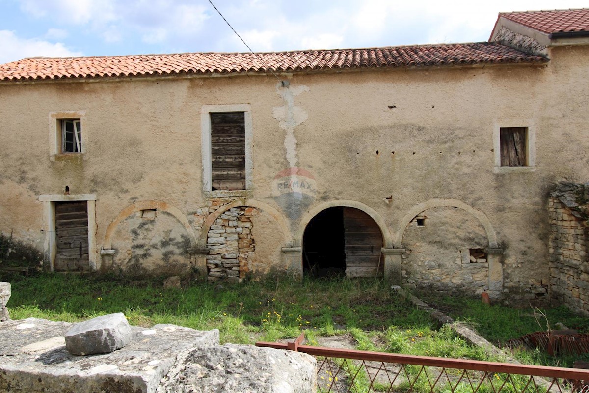 Casa Perini, Sveti Lovreč, 240m2