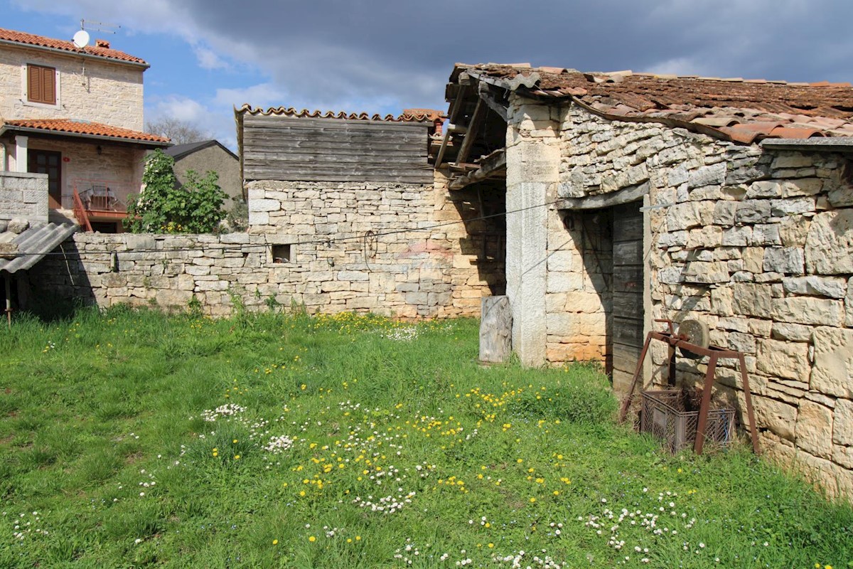 Casa Perini, Sveti Lovreč, 240m2