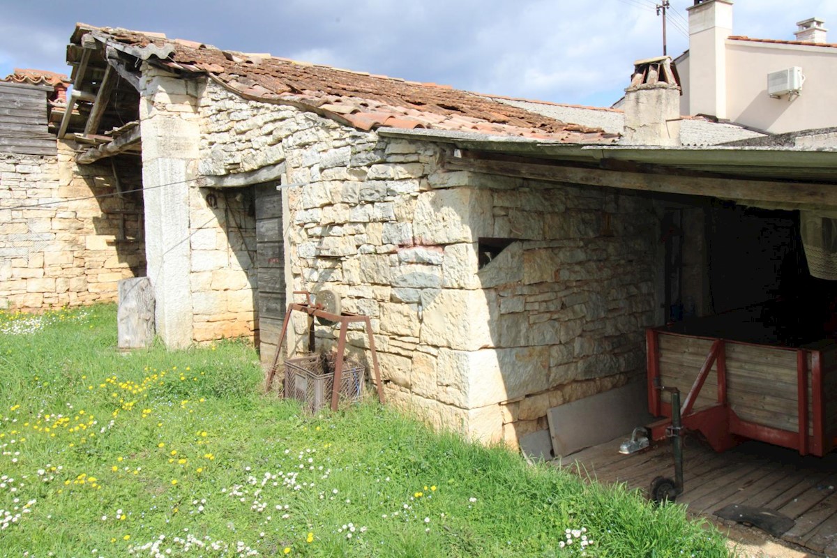 Casa Perini, Sveti Lovreč, 240m2