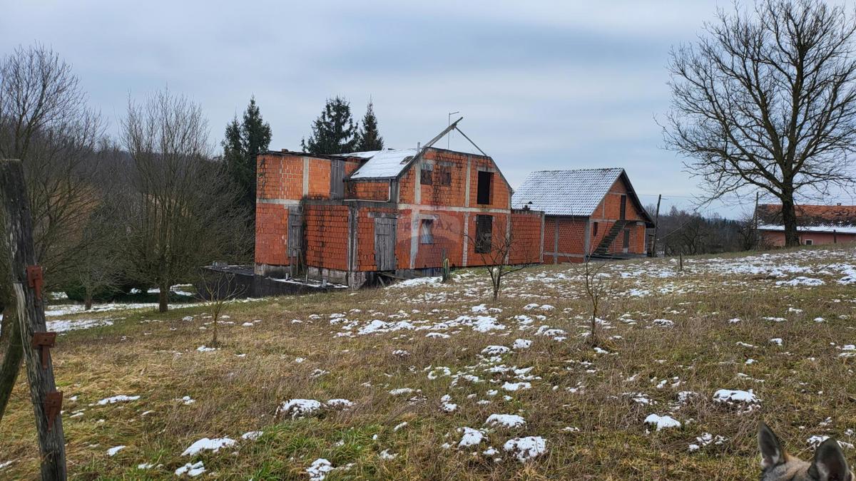 Casa Kutina, 21.728m2