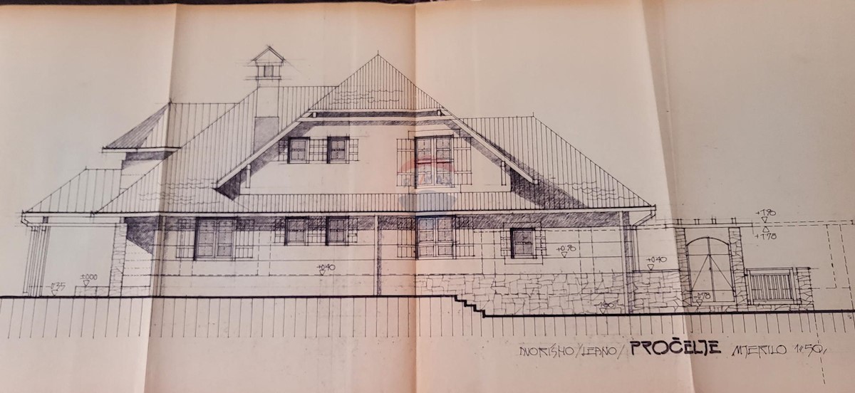 Casa Kutina, 21.728m2