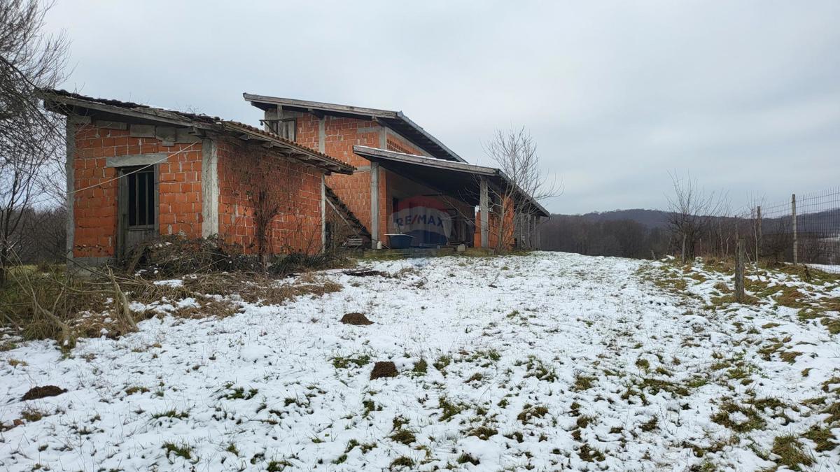 Casa Kutina, 21.728m2