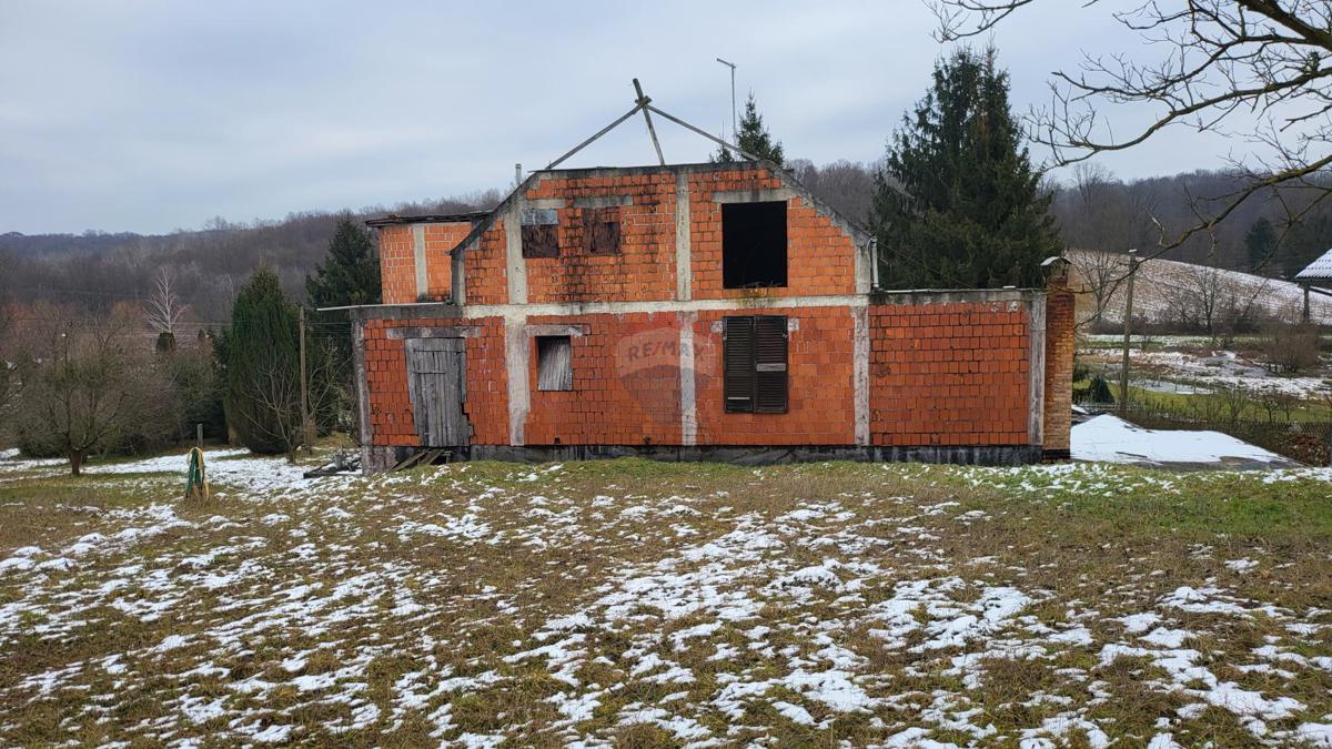 Casa Kutina, 21.728m2