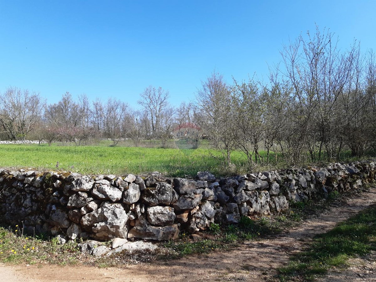 Terreno edificabile Sveti Petar u Šumi, Sveti Petar U Šumi, 2.500m2