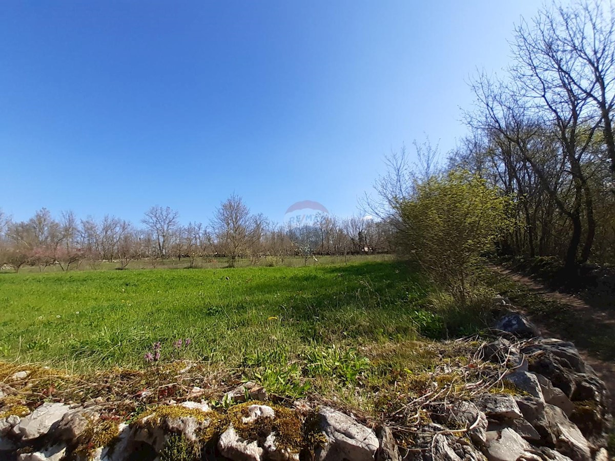 Terreno edificabile Sveti Petar u Šumi, Sveti Petar U Šumi, 2.500m2