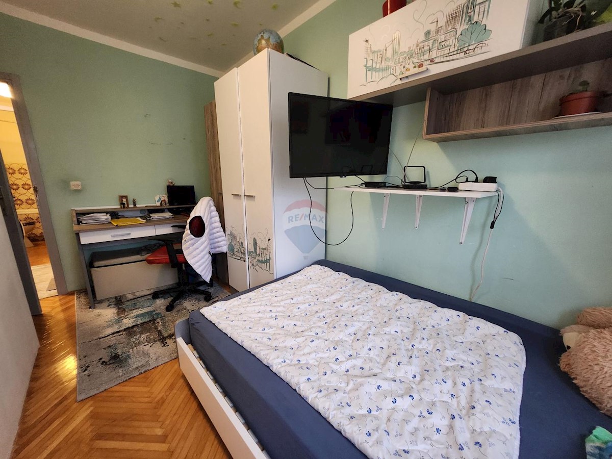 Appartamento Drenova, Rijeka, 50,04m2