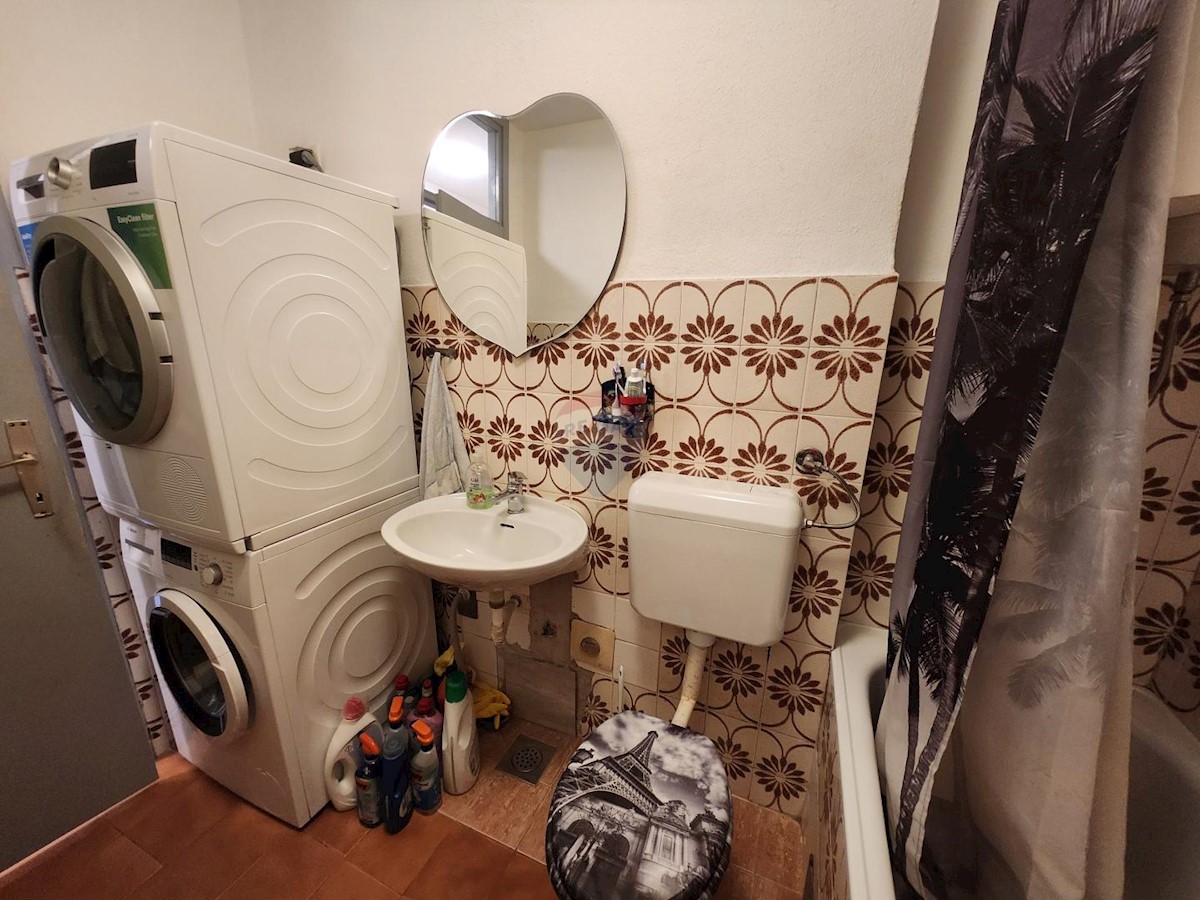 Appartamento Drenova, Rijeka, 50,04m2