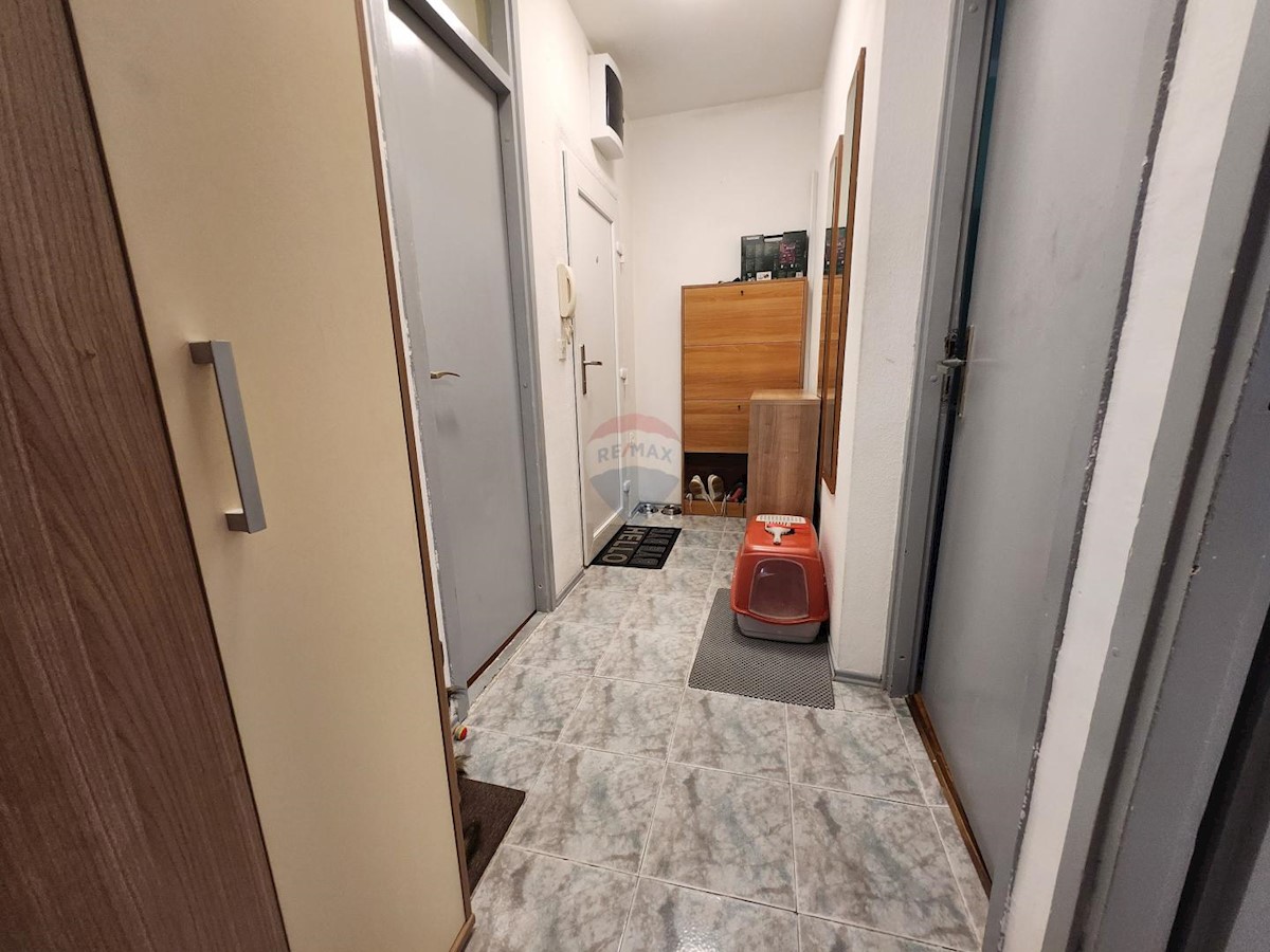Appartamento Drenova, Rijeka, 50,04m2