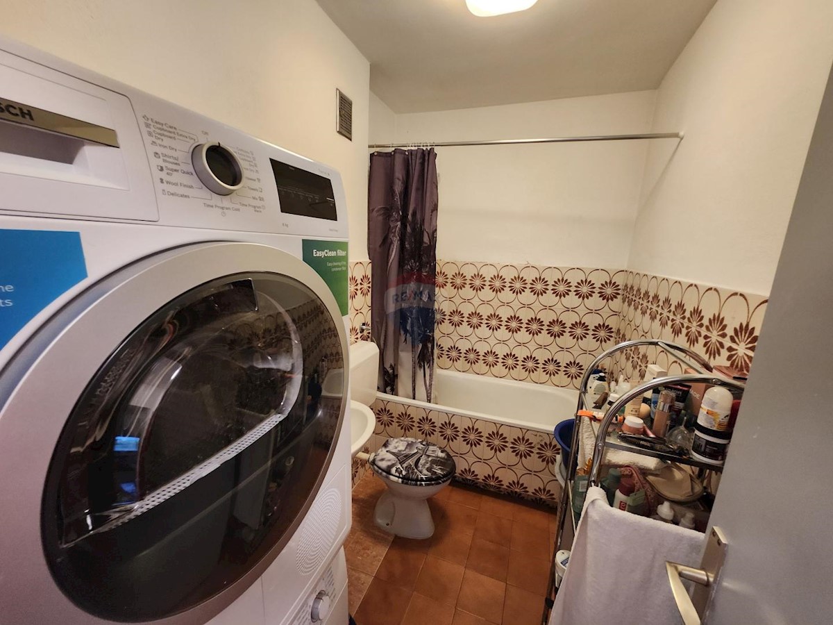 Appartamento Drenova, Rijeka, 50,04m2