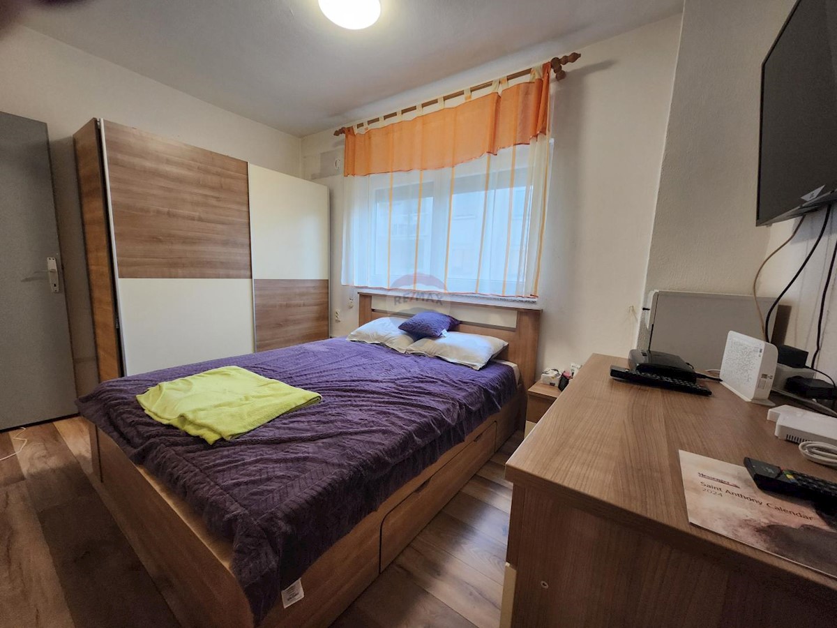 Appartamento Drenova, Rijeka, 50,04m2