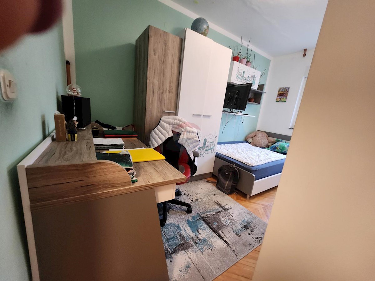 Appartamento Drenova, Rijeka, 50,04m2