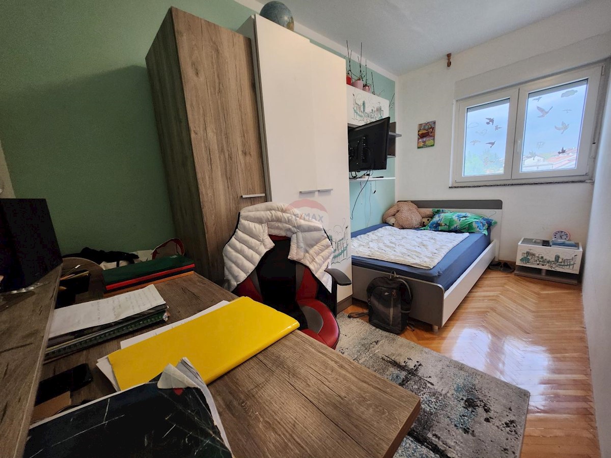 Appartamento Drenova, Rijeka, 50,04m2