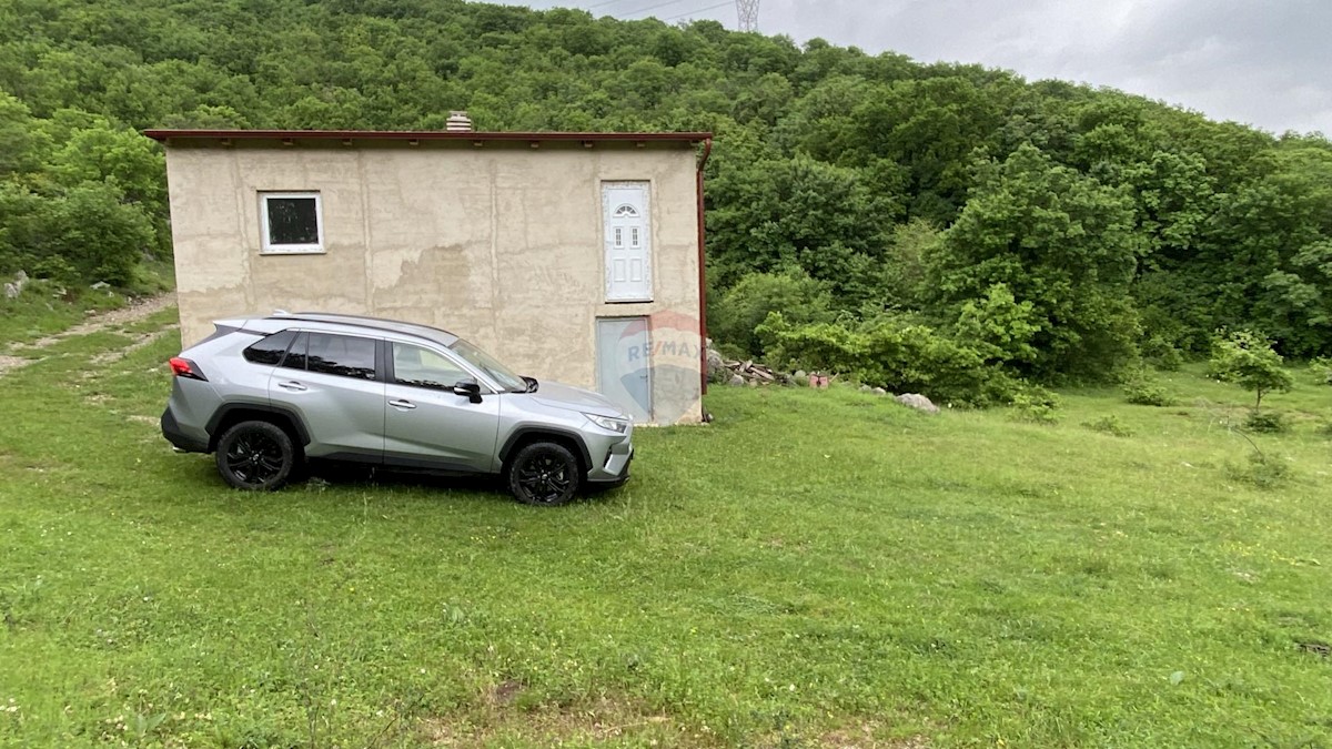 Casa Škrljevo, Bakar, 32m2