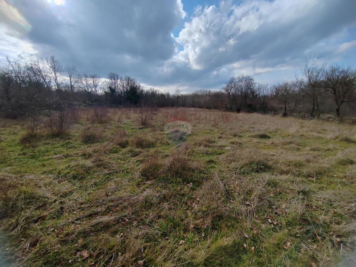Terreno non edificabile Malinska, Malinska-Dubašnica, 8.560m2