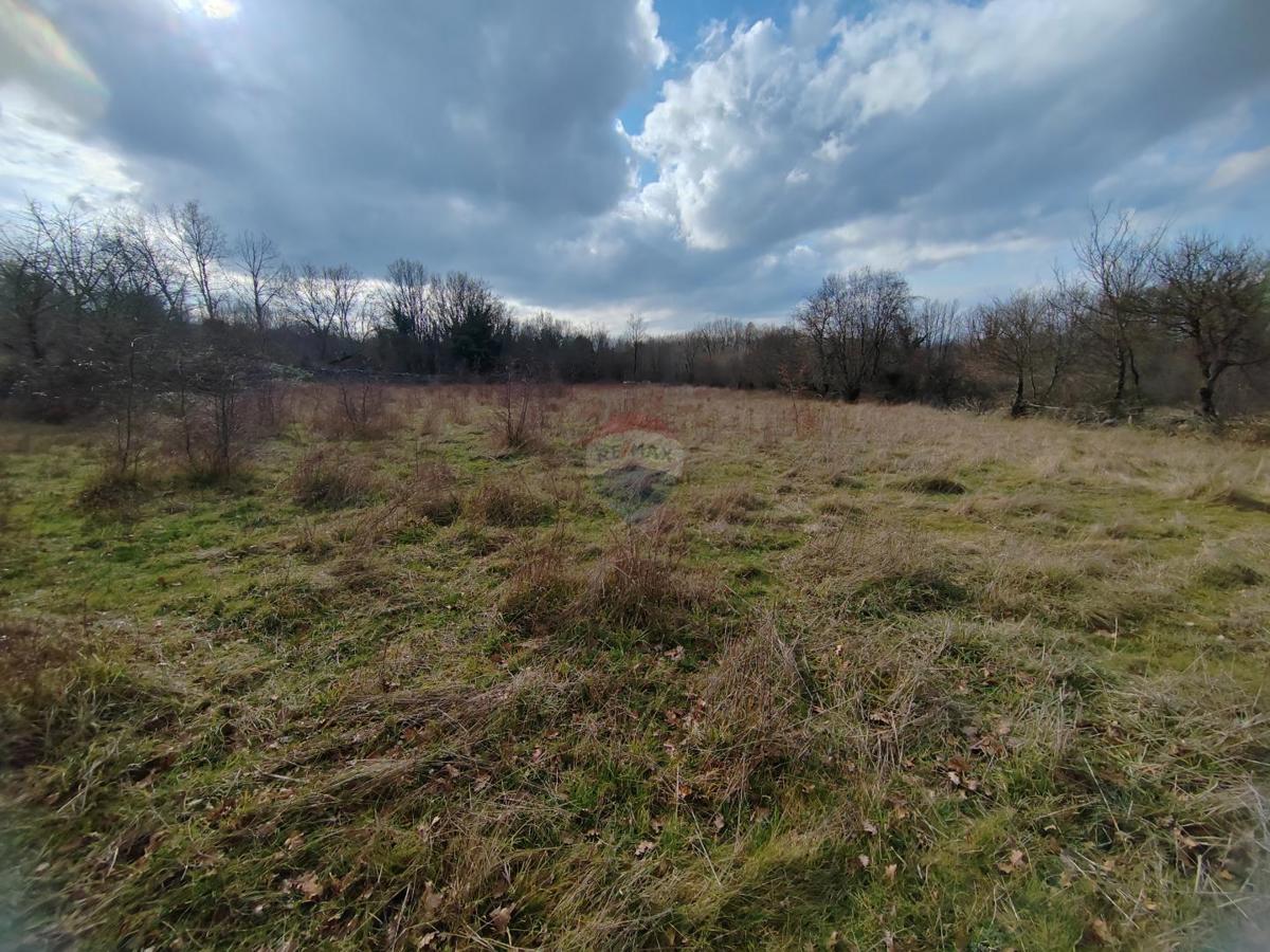 Terreno non edificabile Malinska, Malinska-Dubašnica, 8.560m2