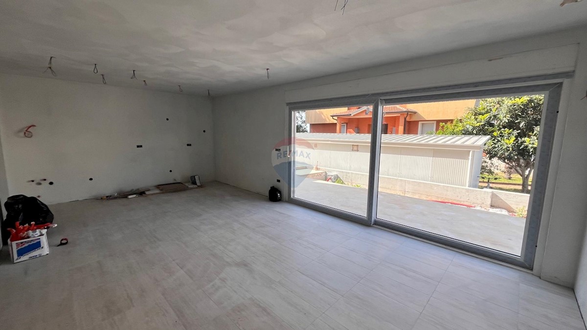 Appartamento Novigrad, 76,17m2