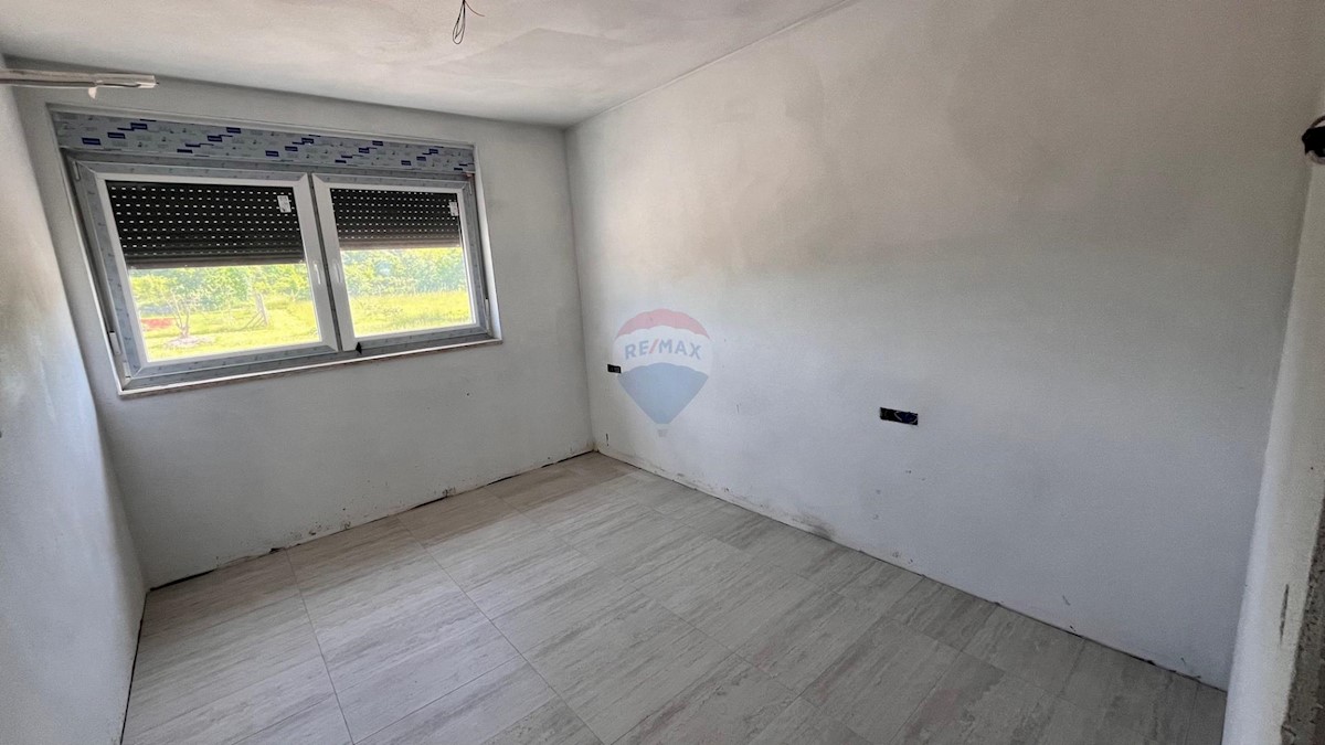 Appartamento Novigrad, 76,17m2