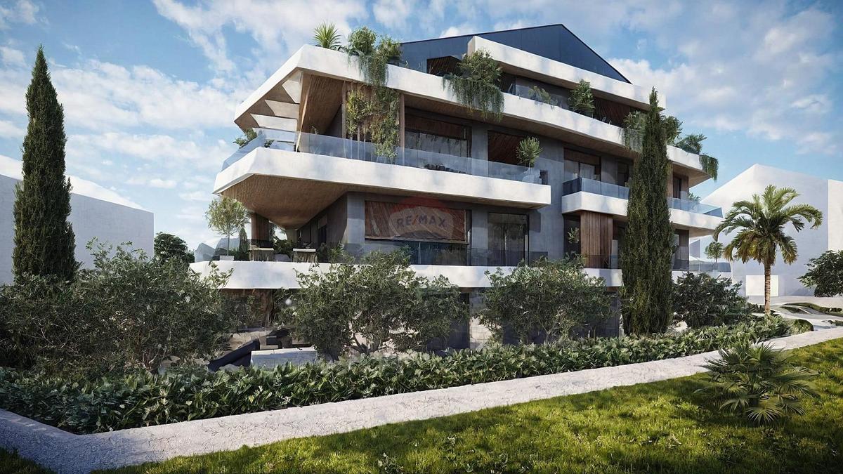 Appartamento Rovinj, 128m2