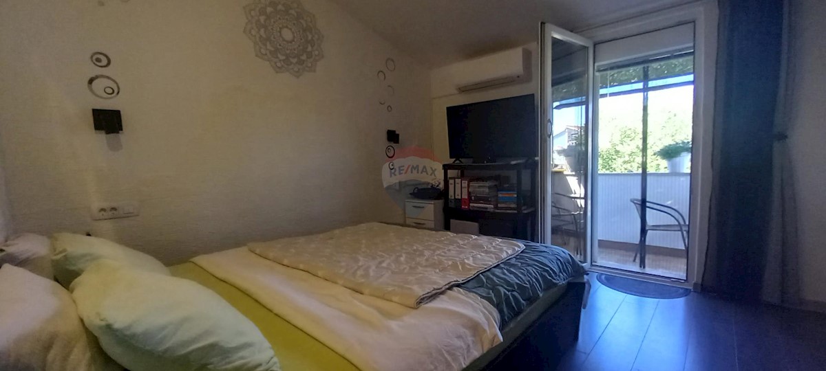 Appartamento Valdebek, Pula, 41,39m2