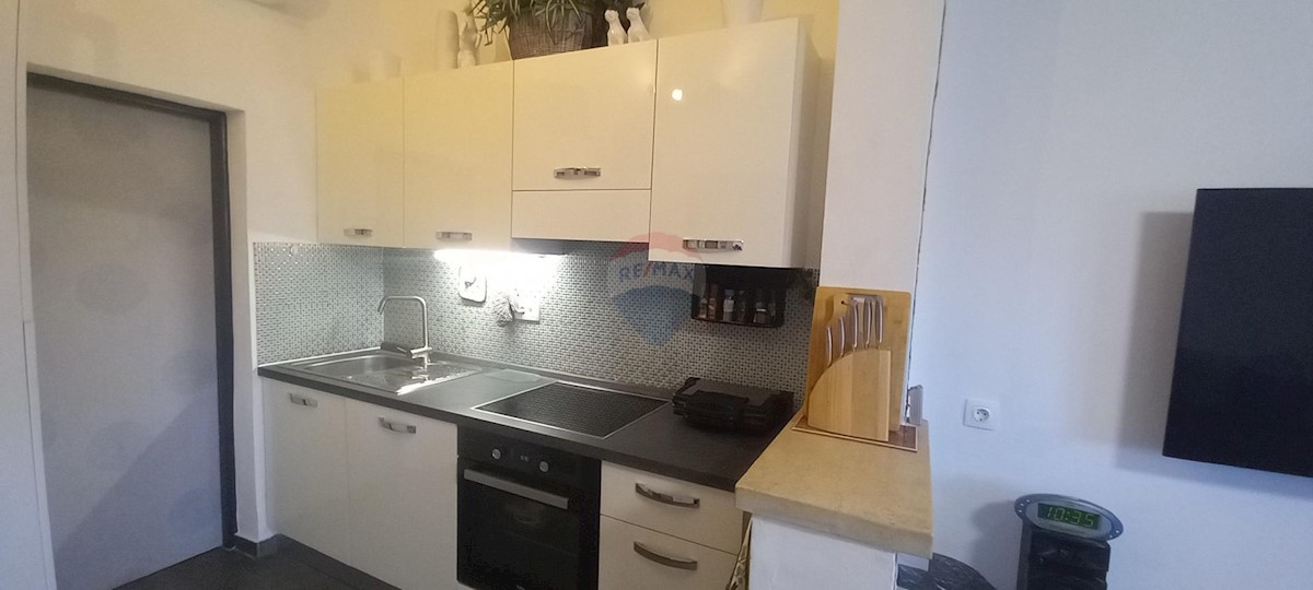 Appartamento Valdebek, Pula, 41,39m2