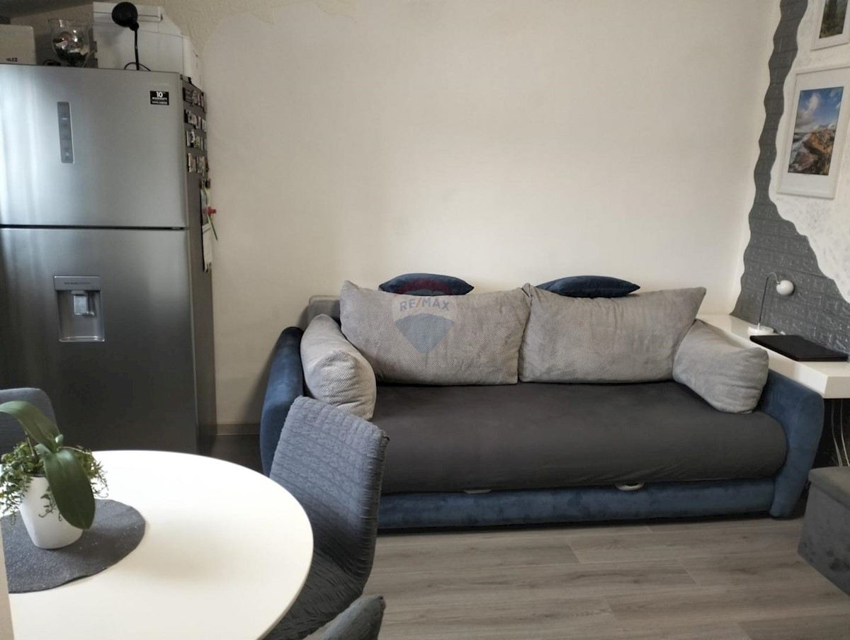 Appartamento Valdebek, Pula, 41,39m2