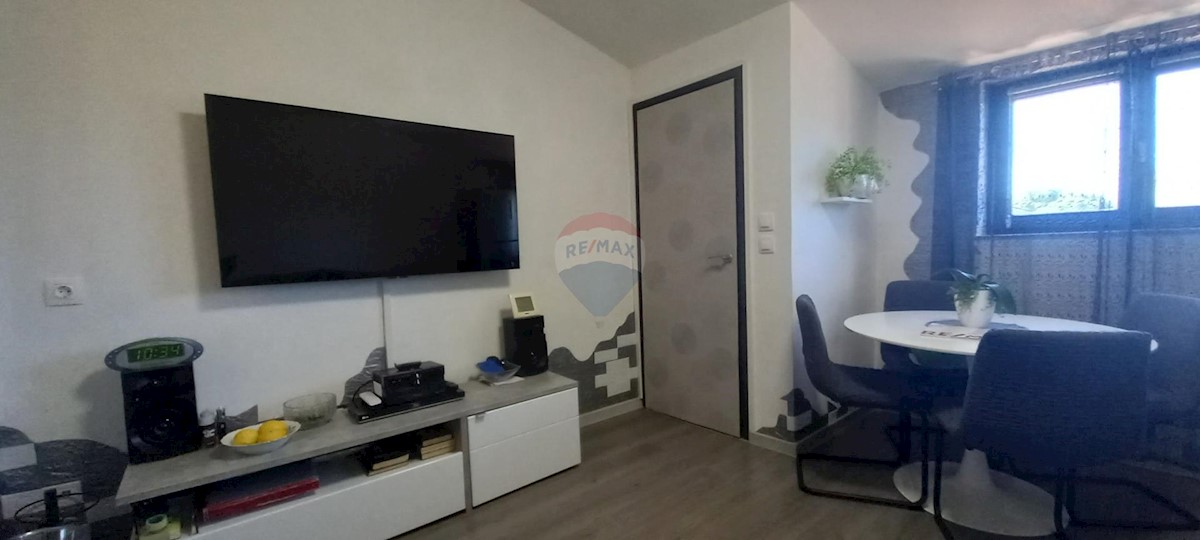 Appartamento Valdebek, Pula, 41,39m2