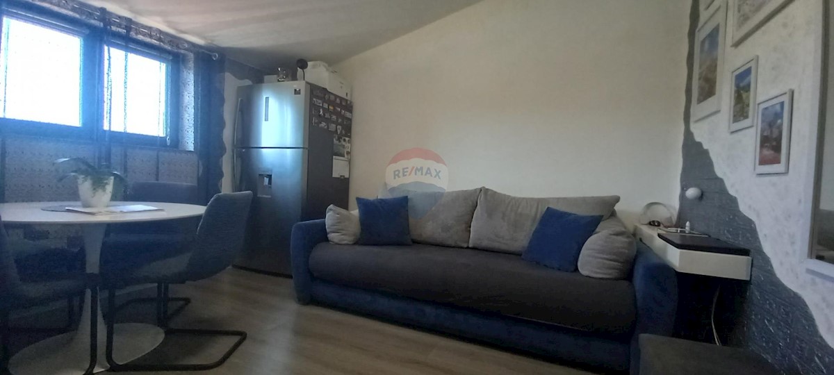 Appartamento Valdebek, Pula, 41,39m2