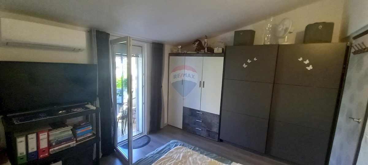 Appartamento Valdebek, Pula, 41,39m2