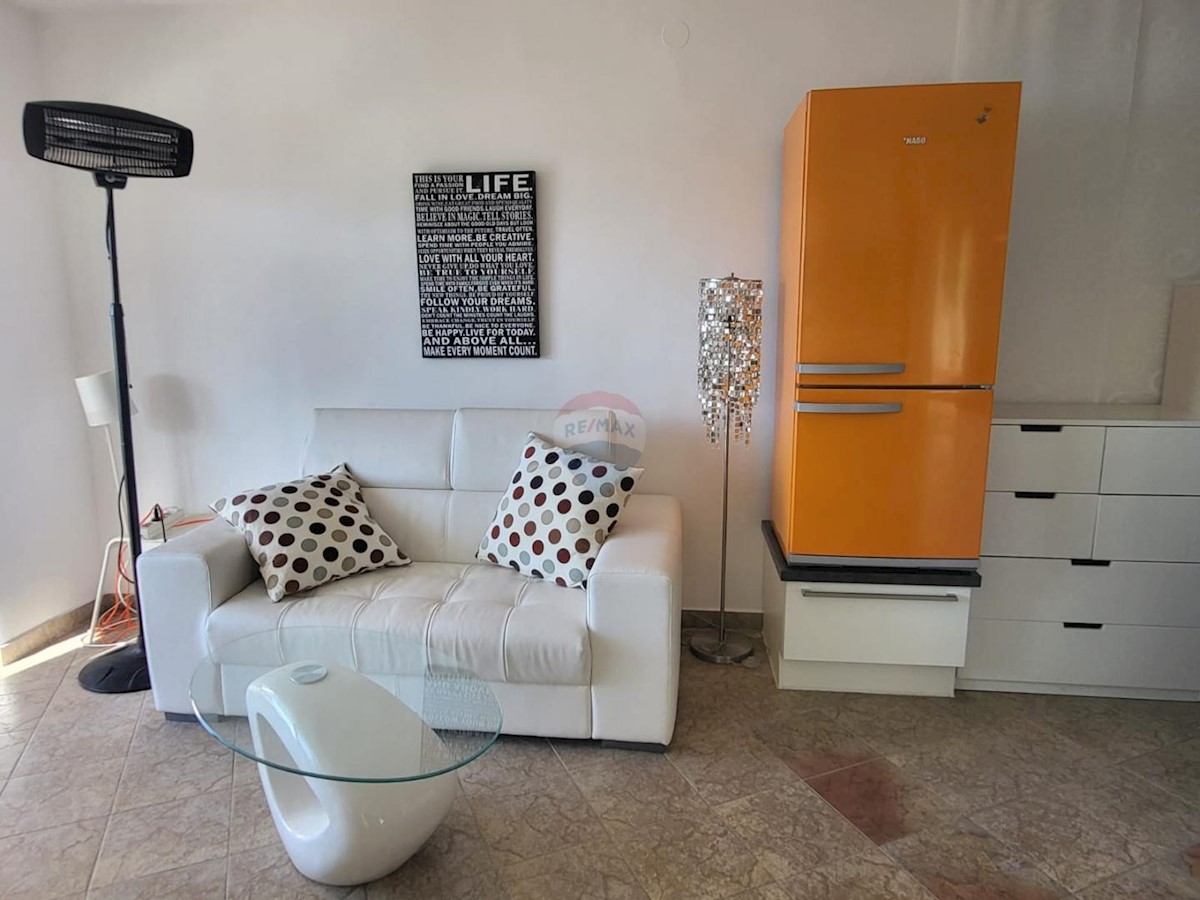 Appartamento Senj, 65m2