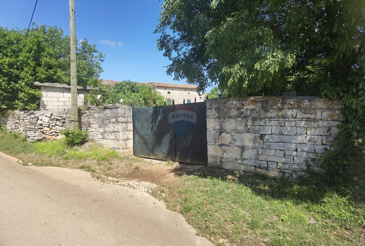 Casa Juršići, Svetvinčenat, 260m2