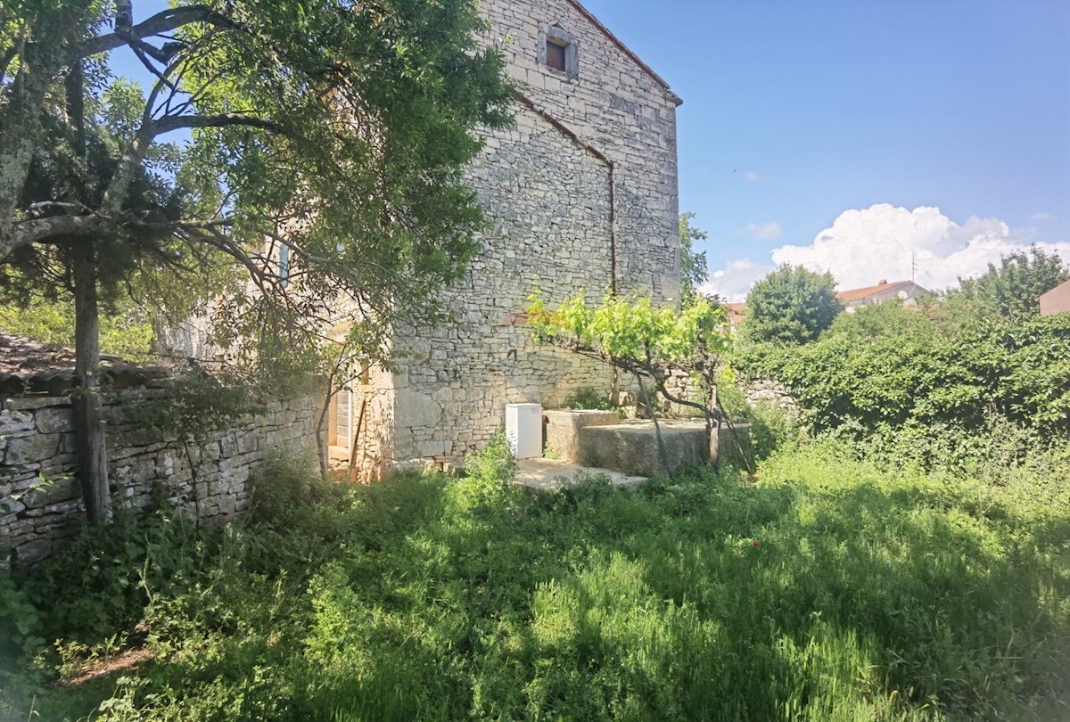 Casa Juršići, Svetvinčenat, 260m2