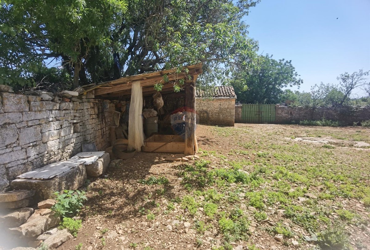 Casa Juršići, Svetvinčenat, 260m2