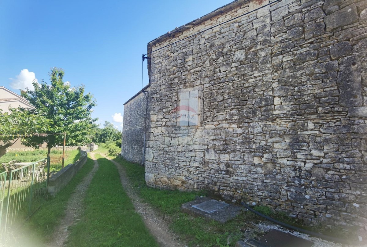 Casa Juršići, Svetvinčenat, 260m2