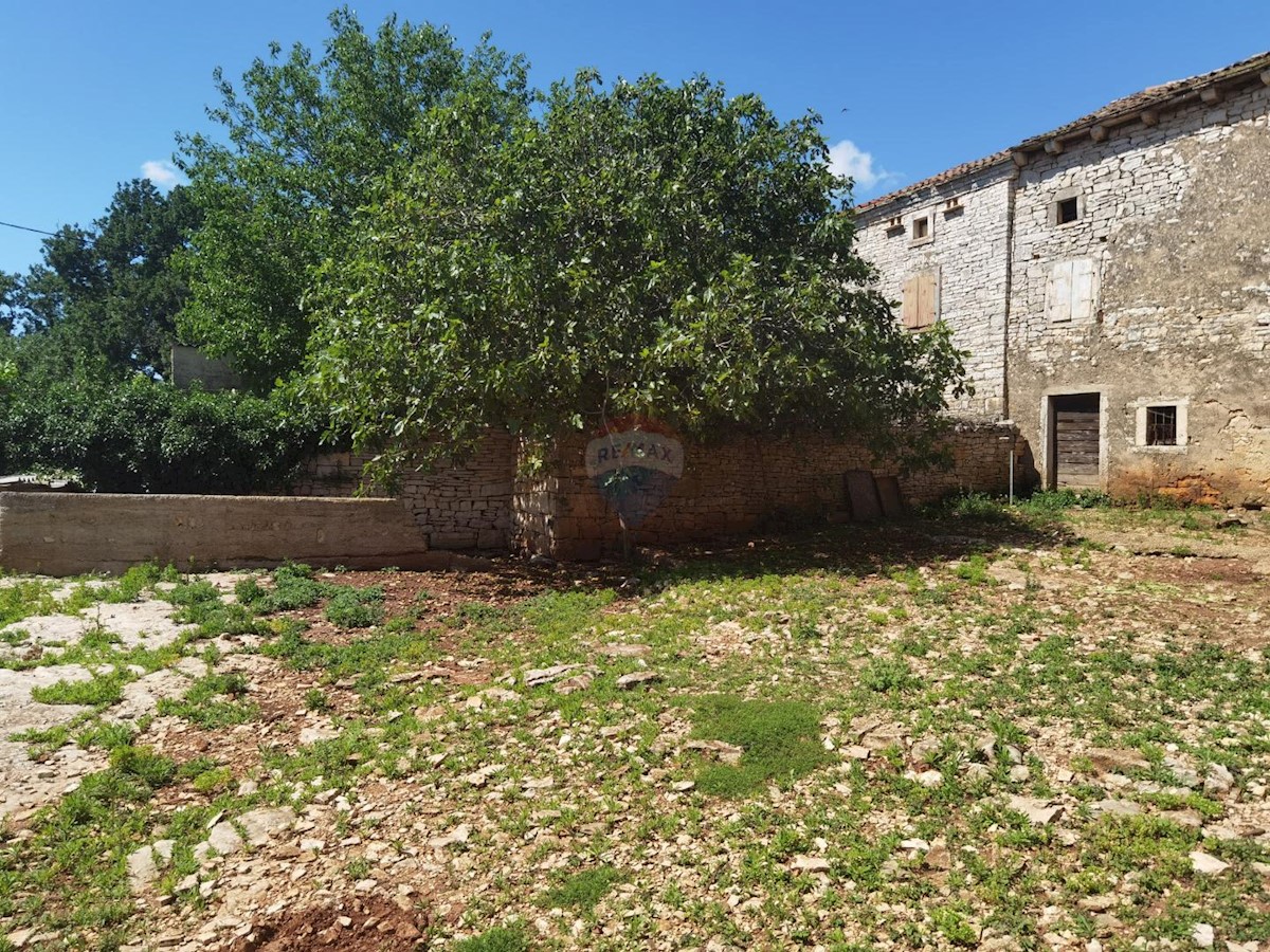 Casa Juršići, Svetvinčenat, 260m2