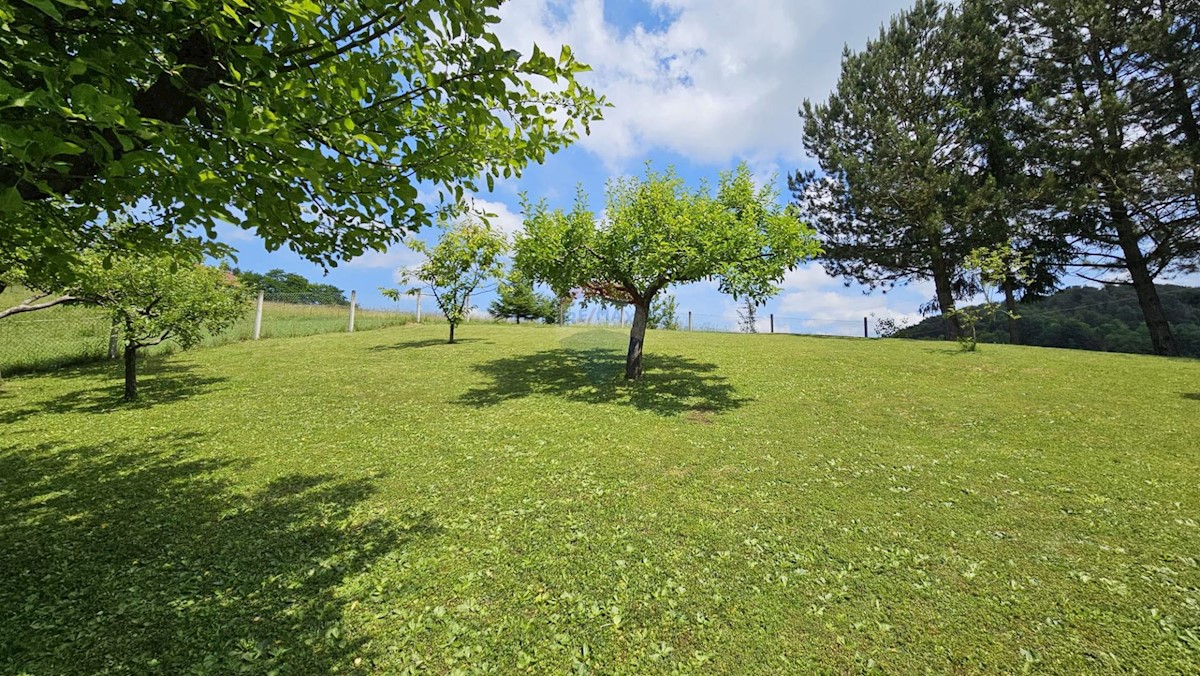 Casa Vrbišnica, Hum Na Sutli, 315m2