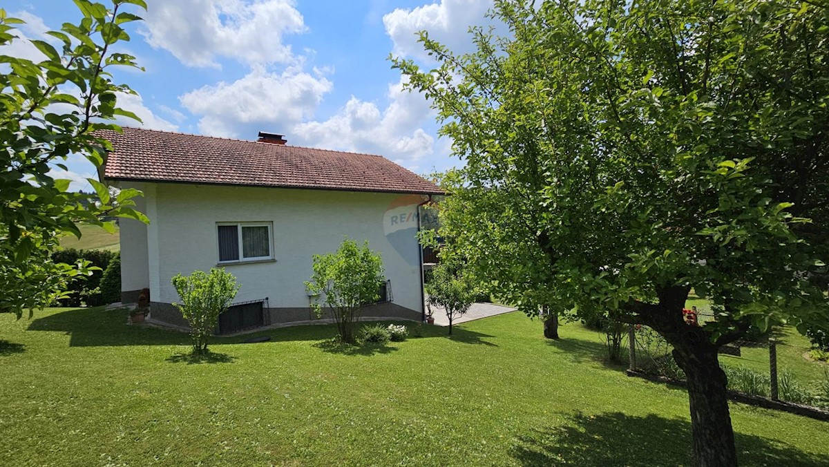 Casa Vrbišnica, Hum Na Sutli, 315m2