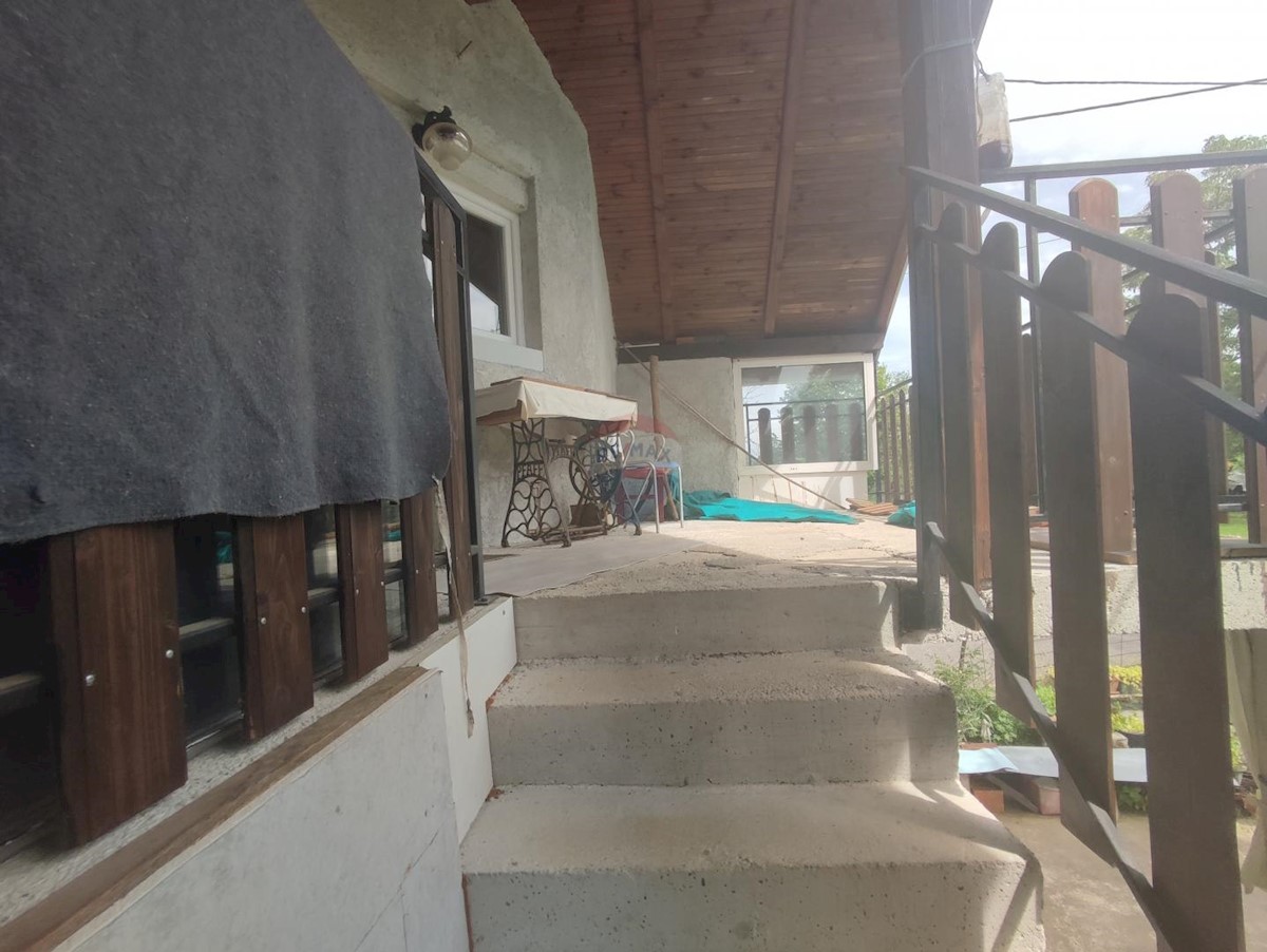 Casa Duga Gora, Generalski Stol, 63m2
