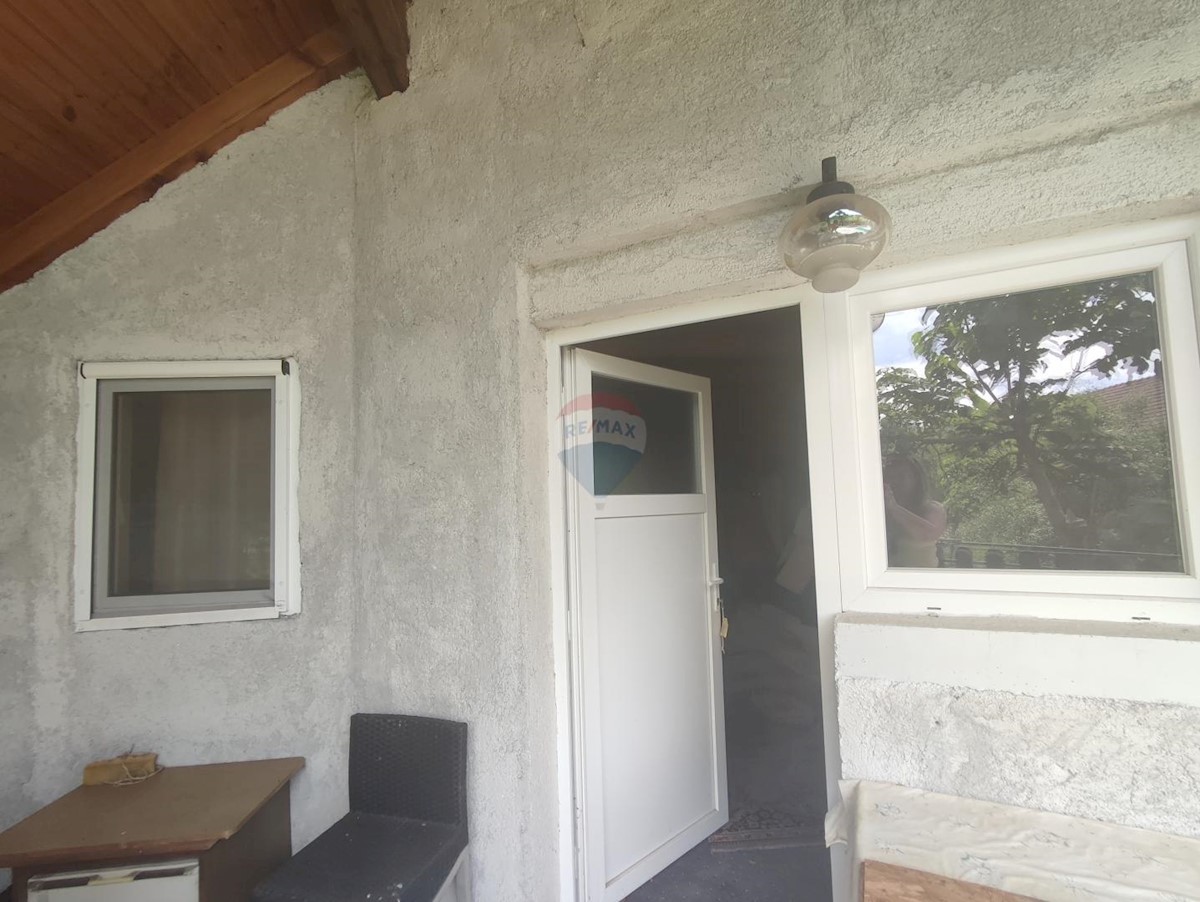Casa Duga Gora, Generalski Stol, 63m2