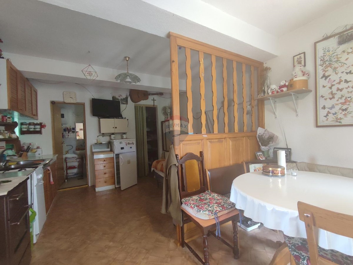 Casa Duga Gora, Generalski Stol, 63m2