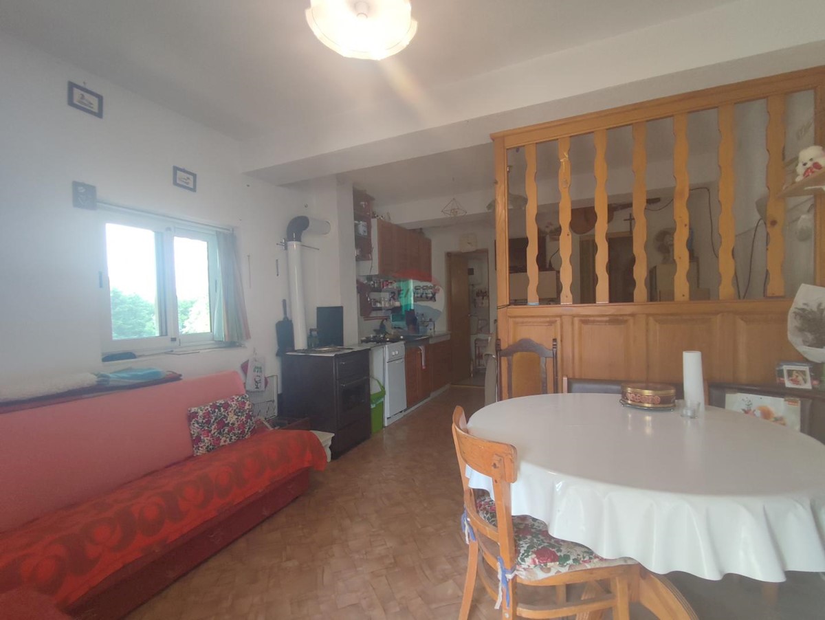 Casa Duga Gora, Generalski Stol, 63m2