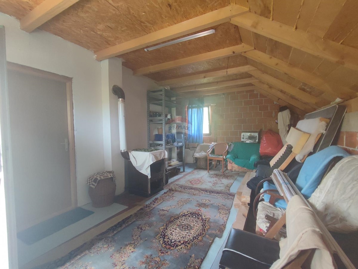 Casa Duga Gora, Generalski Stol, 63m2