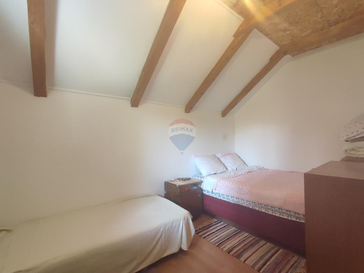 Casa Duga Gora, Generalski Stol, 63m2