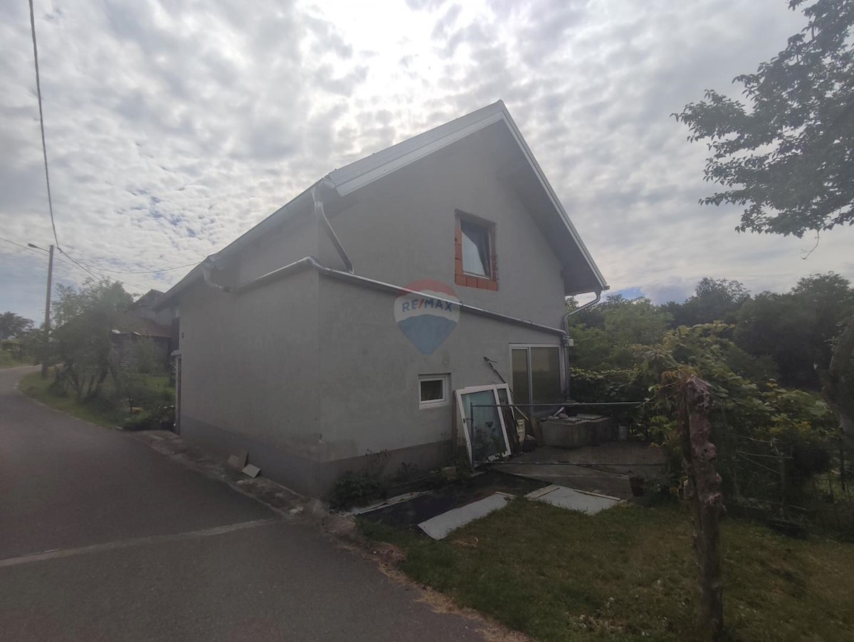 Casa Duga Gora, Generalski Stol, 63m2