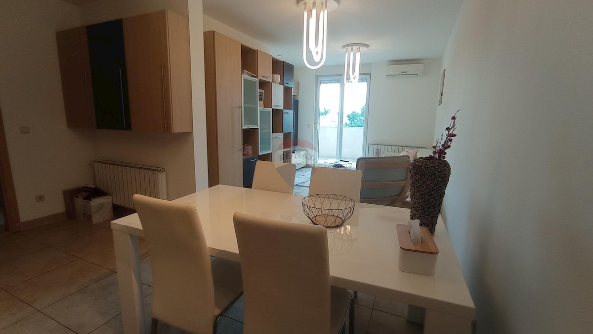 Appartamento Rudeš, Trešnjevka - Sjever, 71,13m2