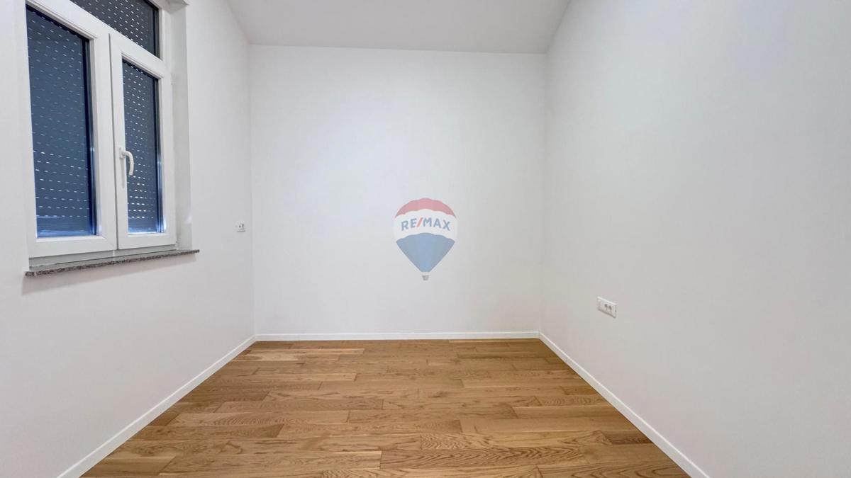 Appartamento Rešetari, Kastav, 86,91m2